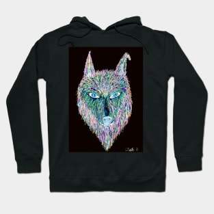 Spirit Dogei Hoodie